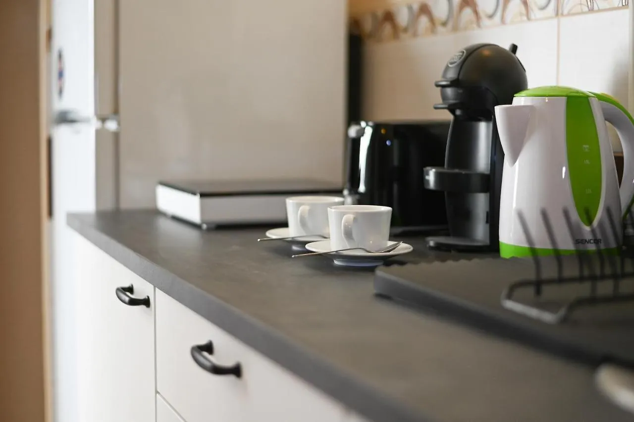 Your Home In Budapest: Cozy, Central & Silent 公寓 布达佩斯